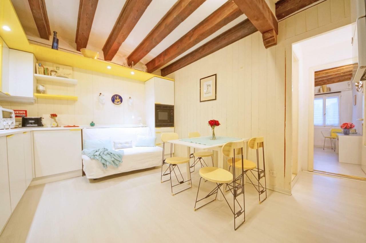 Apartamento Dolcevita N 185