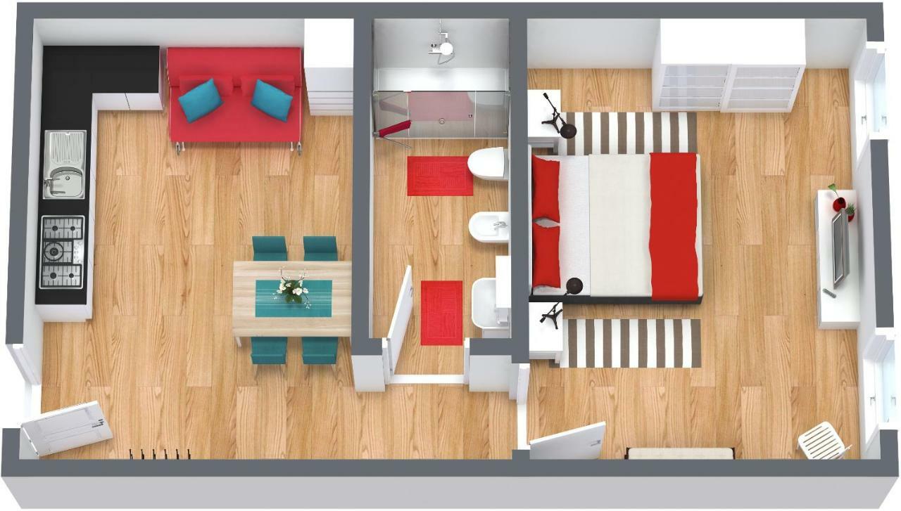 Dolcevita N 185 Apartamento *