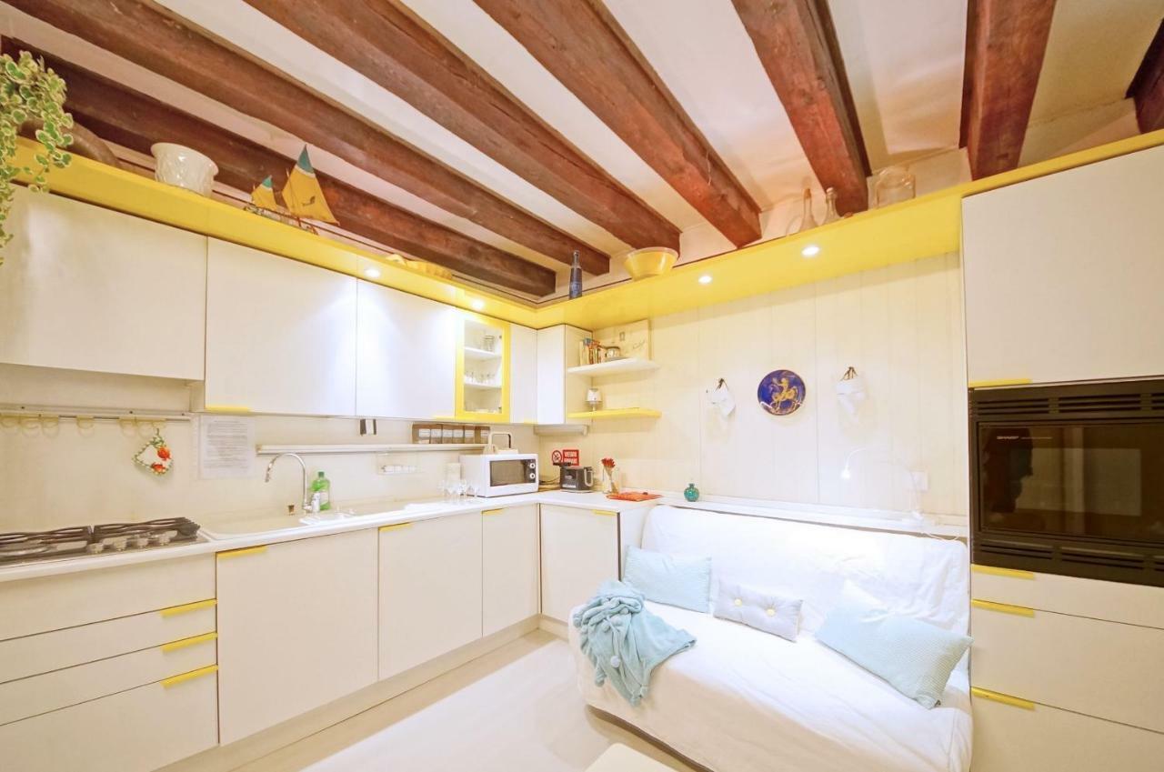 Appartamento Dolcevita N 185 Venezia